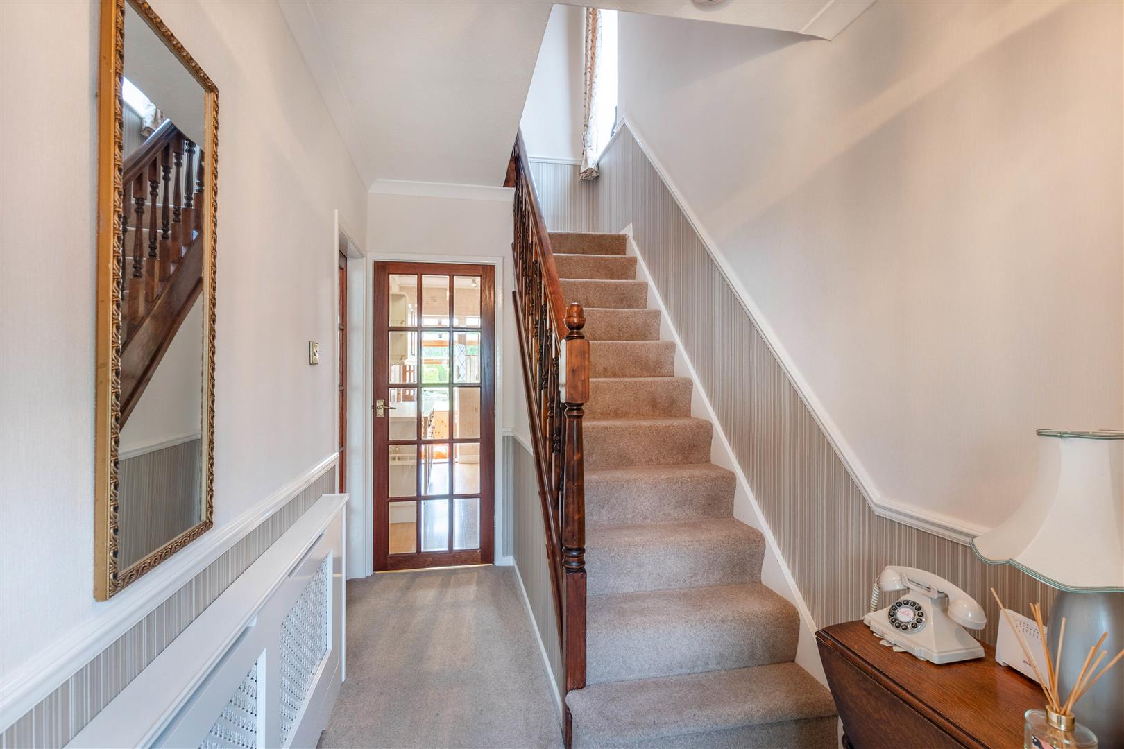 14, Glen Road, Nether Edge, Sheffield, S7 1RA