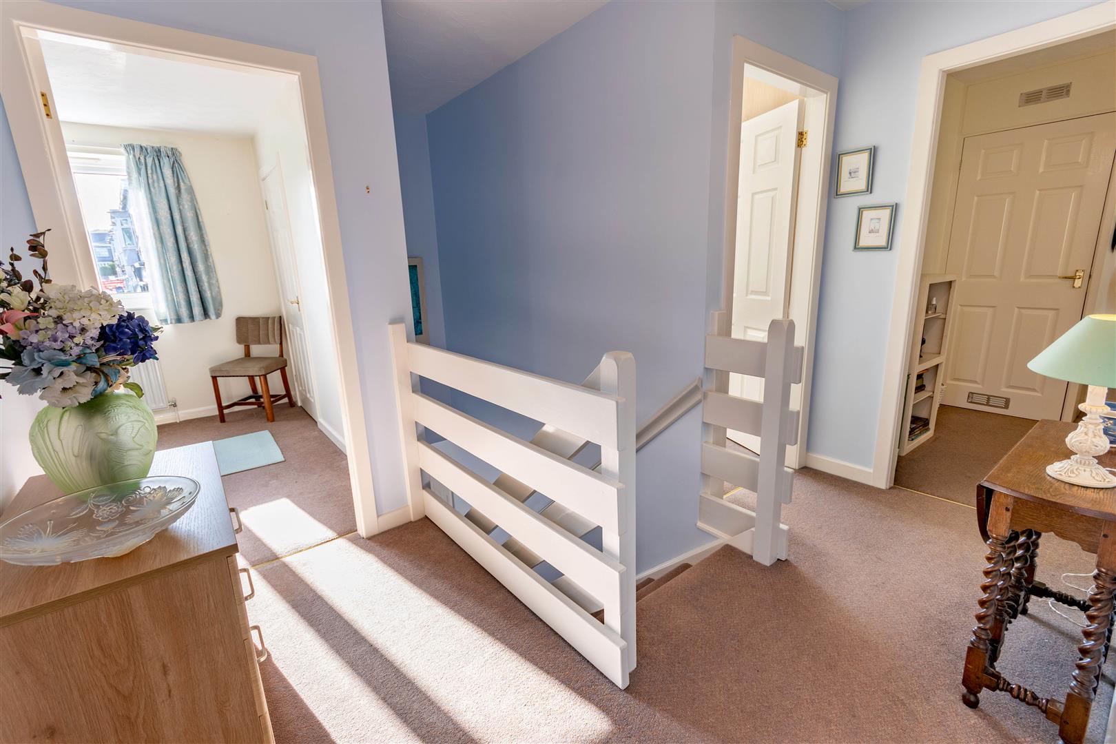 4, Hartington Avenue, Millhouses, Sheffield, S7 2LG