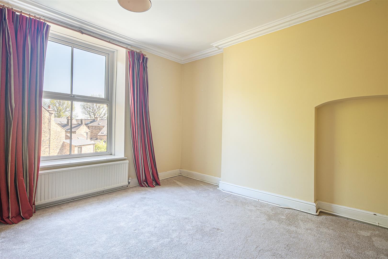 4, Mackenzie Crescent, Sheffield, S10 2BU