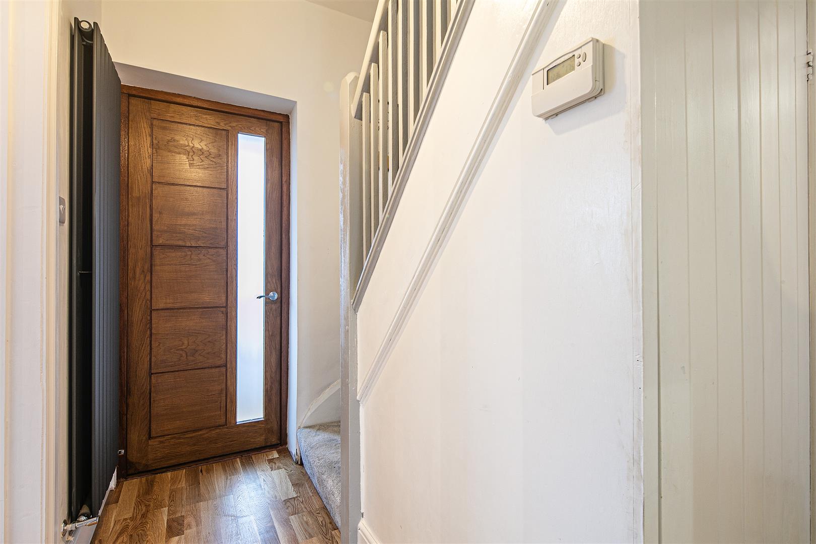 12, Park Head Crescent, Park Head, Sheffield, S11 9RD