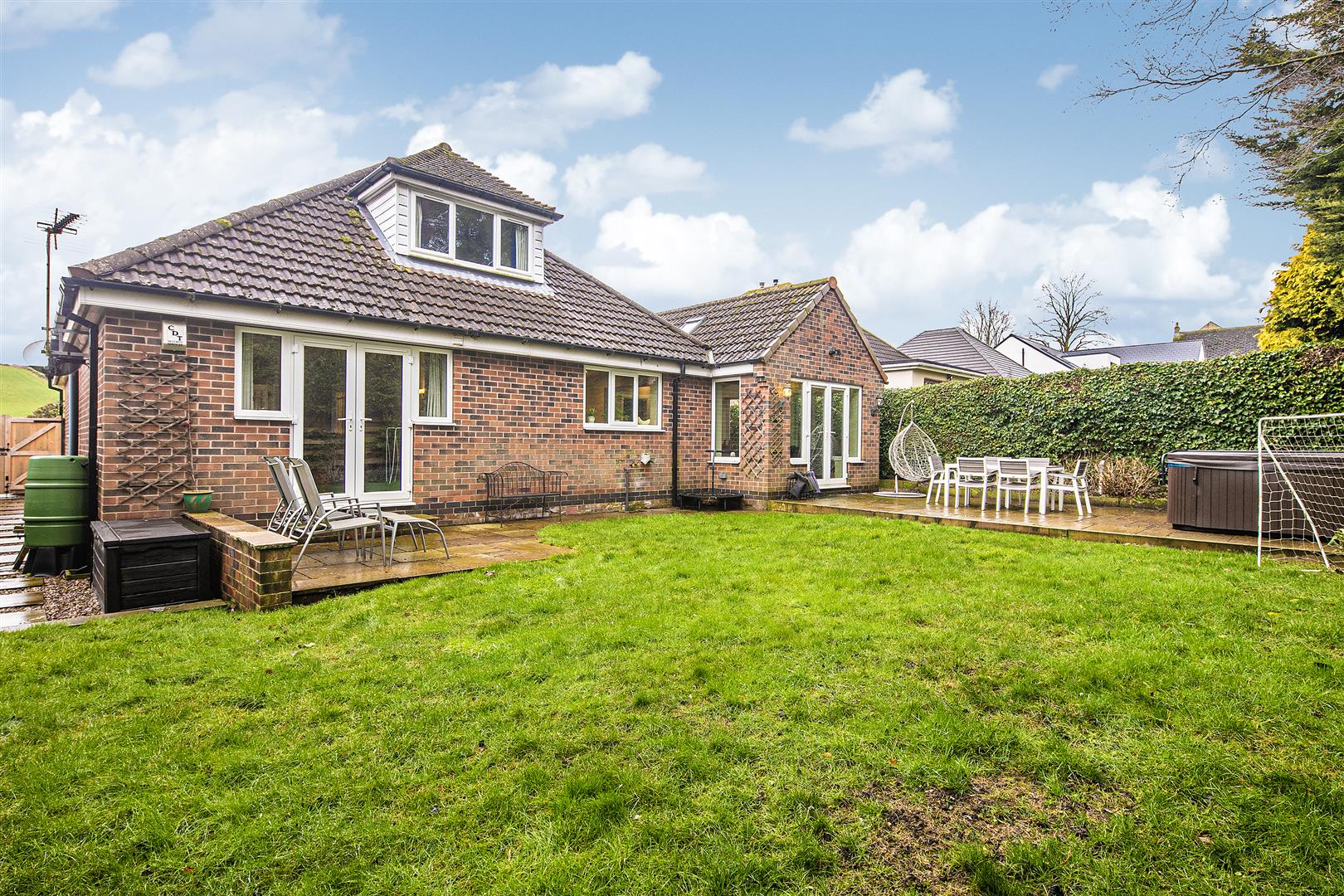 26, Lodge Moor Road, Lodge Moor, Sheffield, S10 4LU
