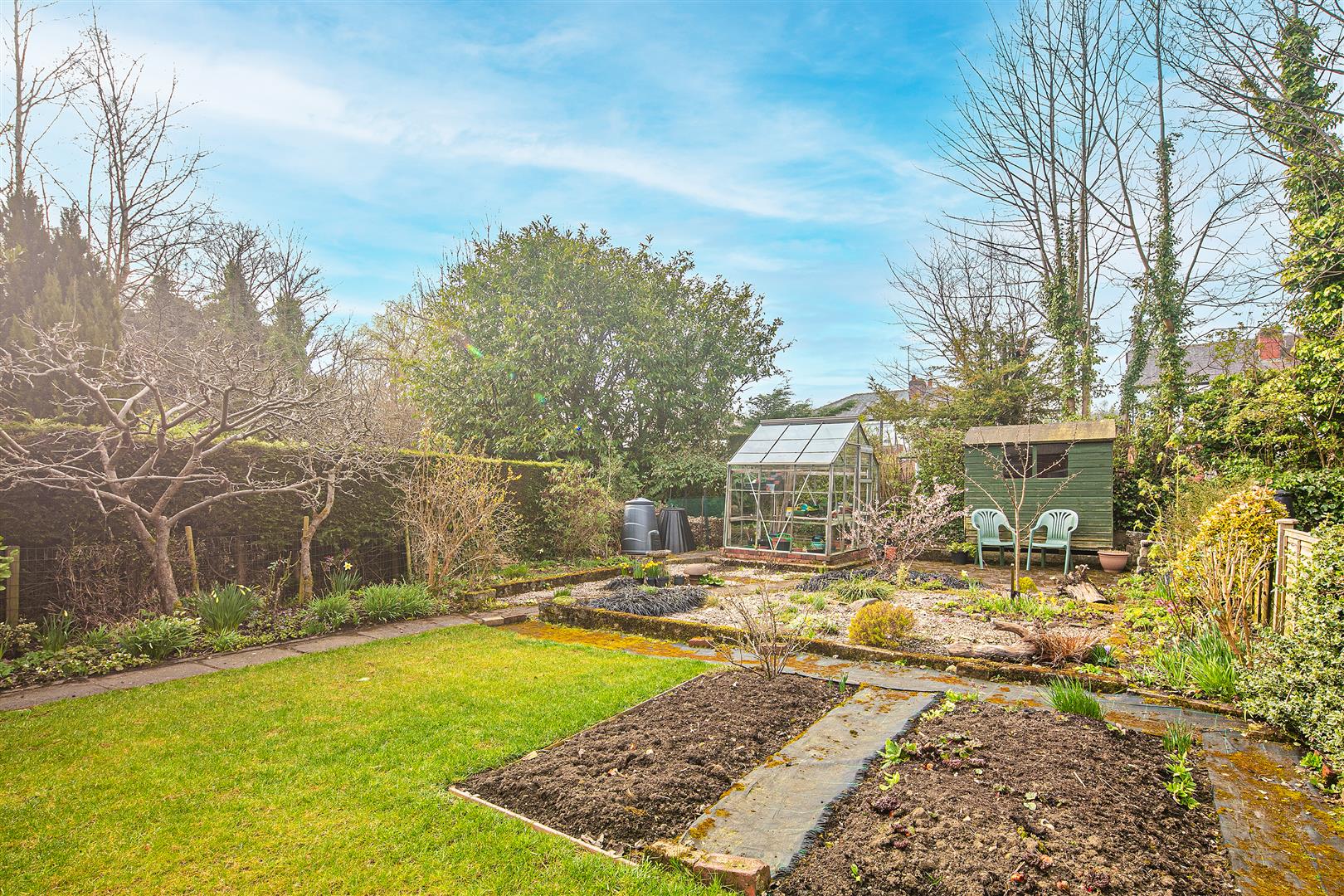 25, Pingle Avenue, Millhouses, Sheffield, S7 2LP