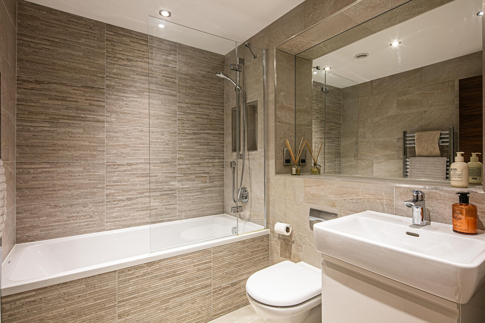 Apartment 6, 3 Dover Road, Sheffield, S11 8RH