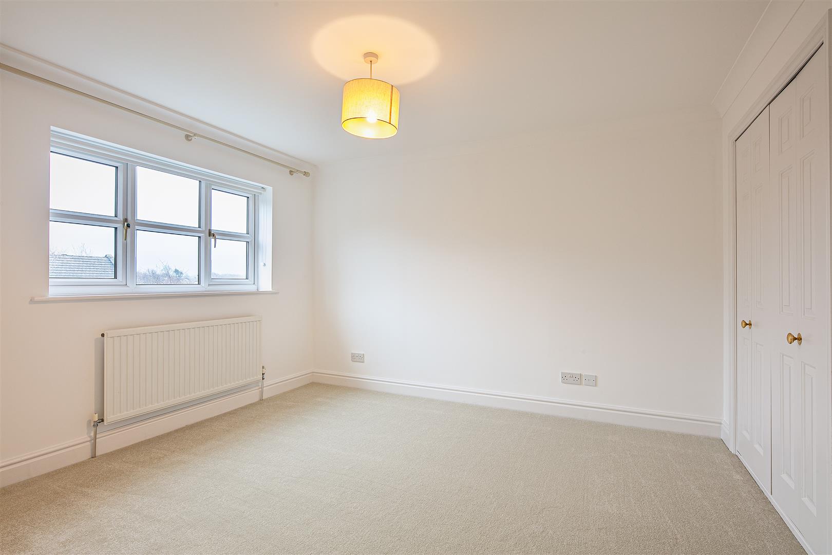 31, Kings Coppice, Dore, Sheffield, S17 3RZ