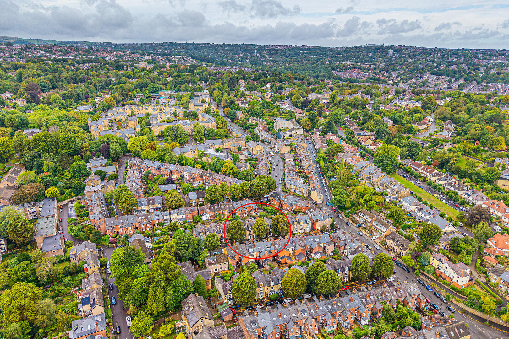16, Raven Road, Nether Edge Village, Sheffield, S7 1SB