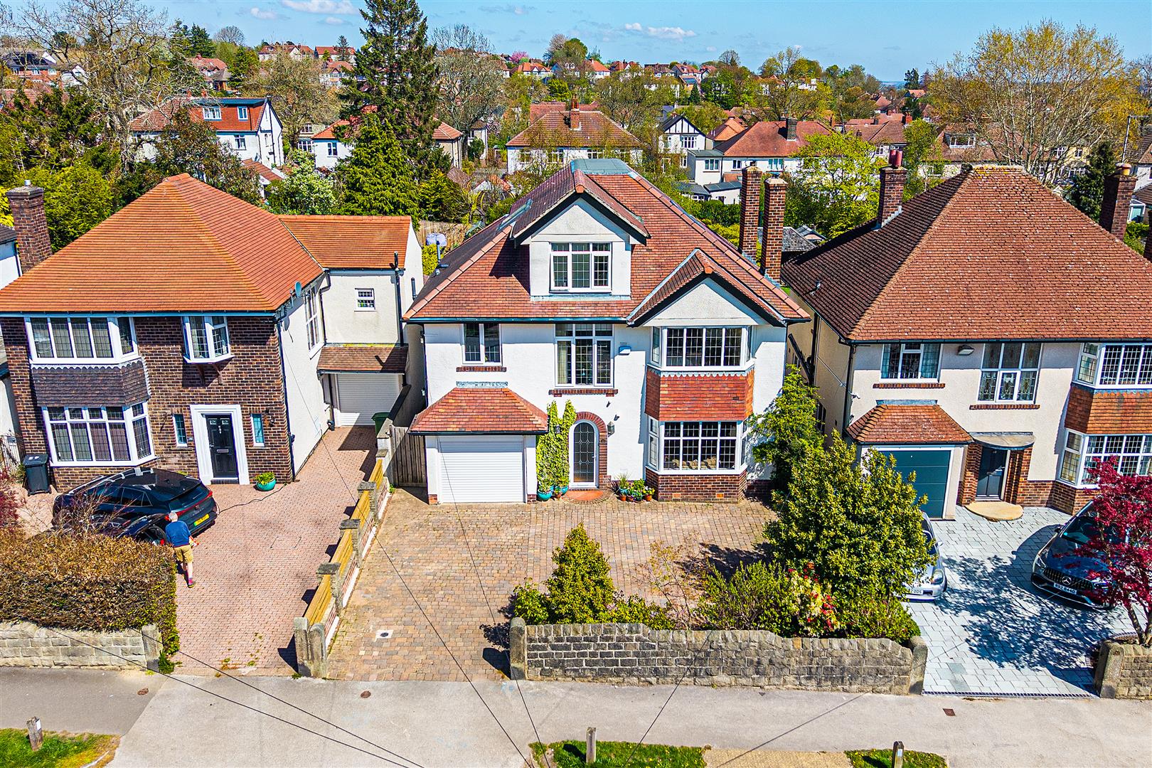40, Bents Drive, Sheffield, S11 9RP