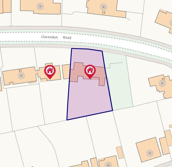 22, Clarendon Road, Fulwood, Sheffield, S10 3TR
