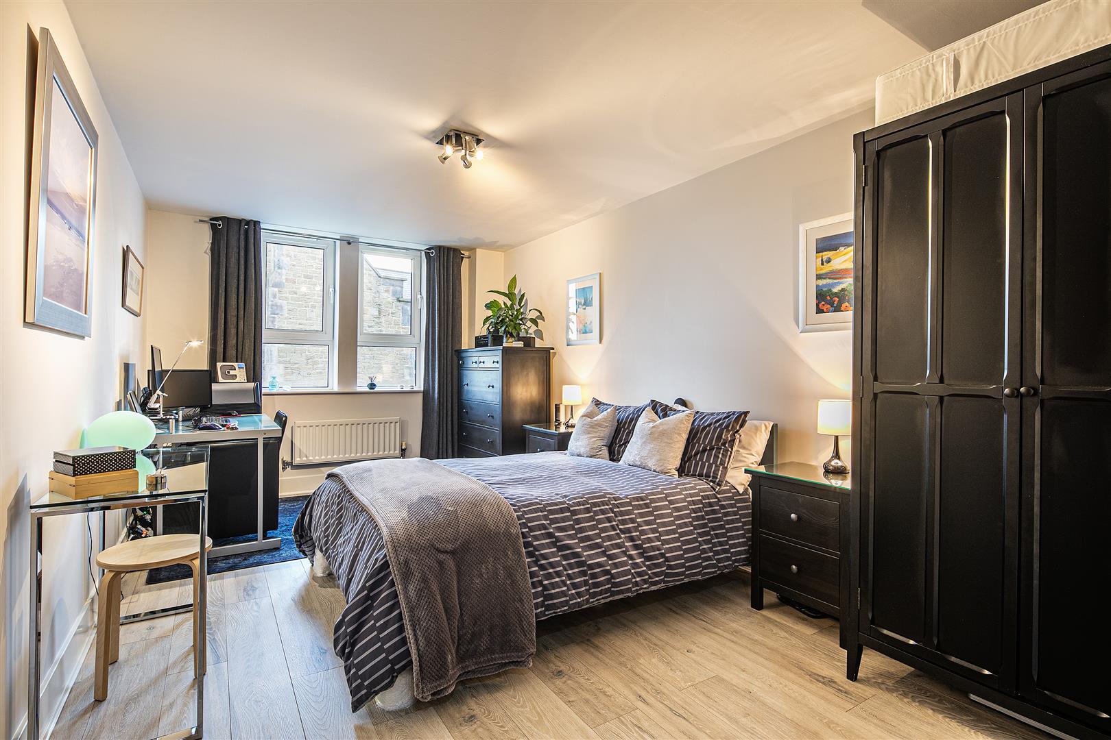 Apartment 3, Osborne Mews, Brincliffe, Sheffield, S11 9EG