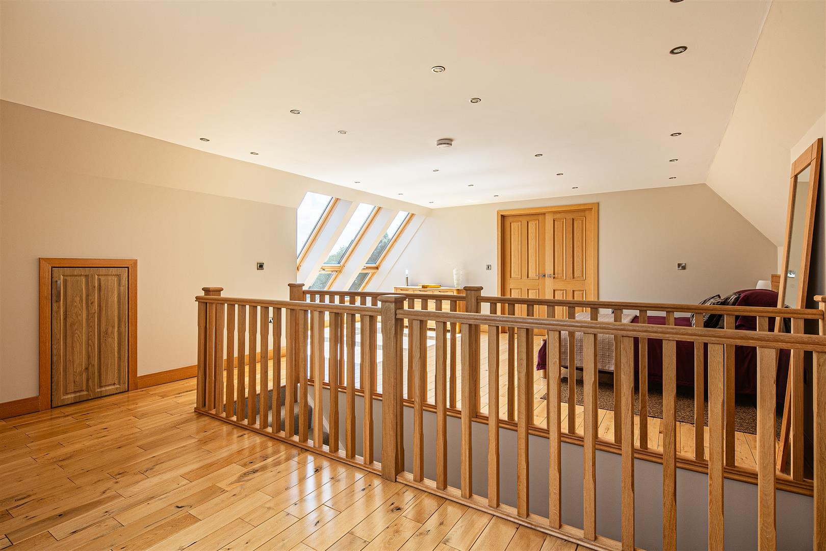 Rock Mount, Lindrick Dale, Lindrick, Nr Sheffield, S81 8BB