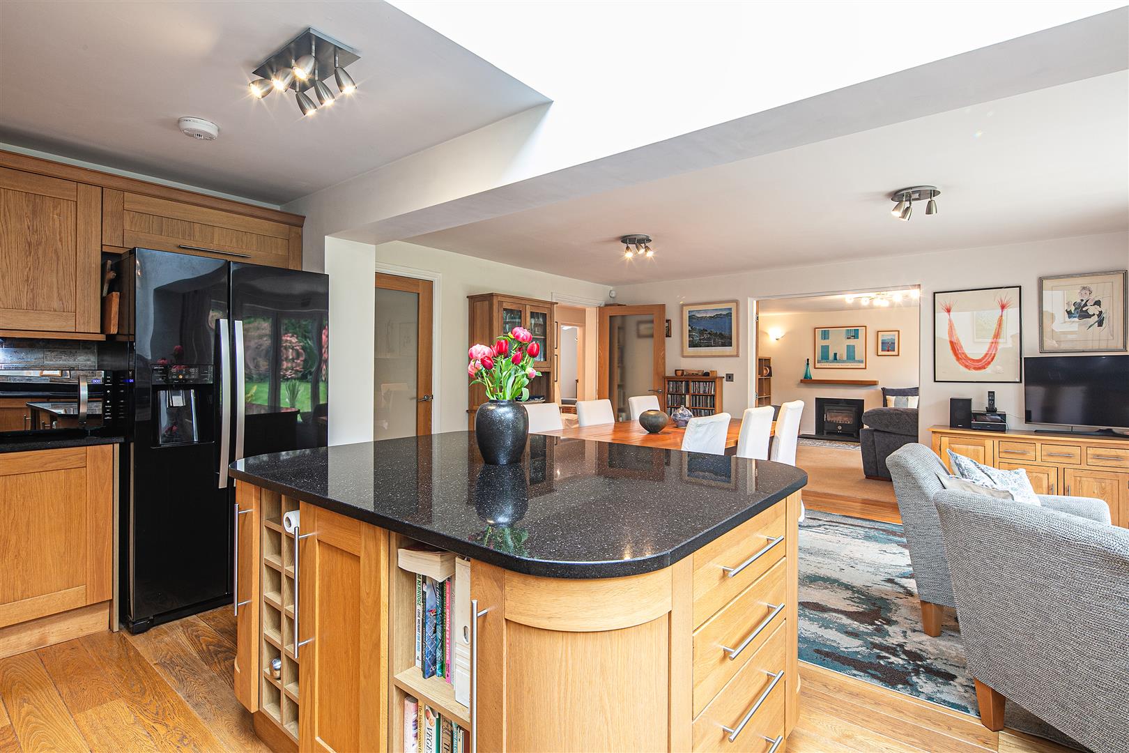 Porters, 26 Burnt Stones Drive, Sandygate, Sheffield, S10 5TT