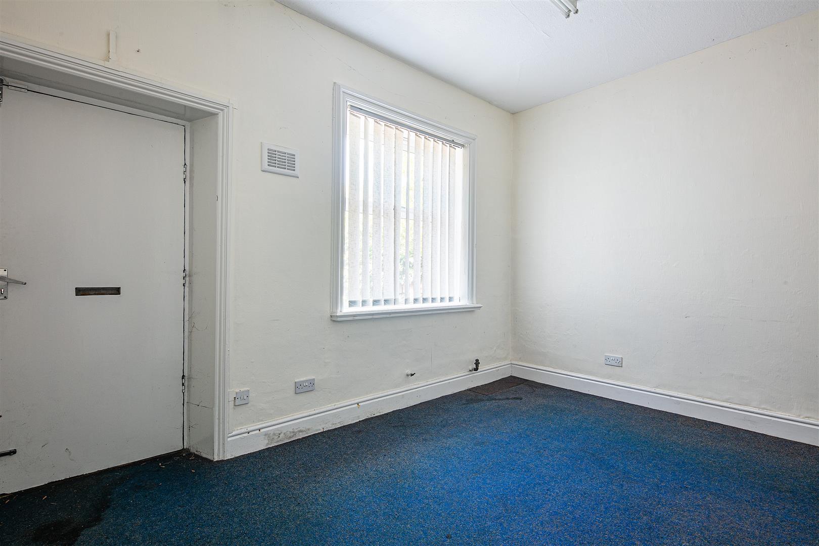 St Johns Vicarage, Forbes Road, Hillsborough, Sheffield, S6 2NW