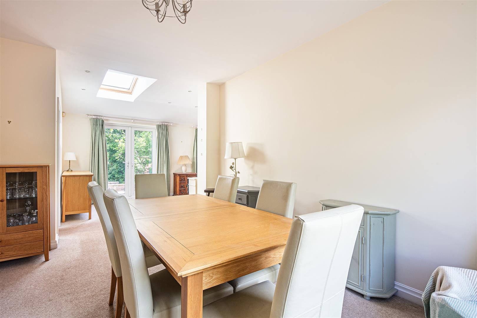 15, Newfield Crescent, Sheffield, S17 3DE