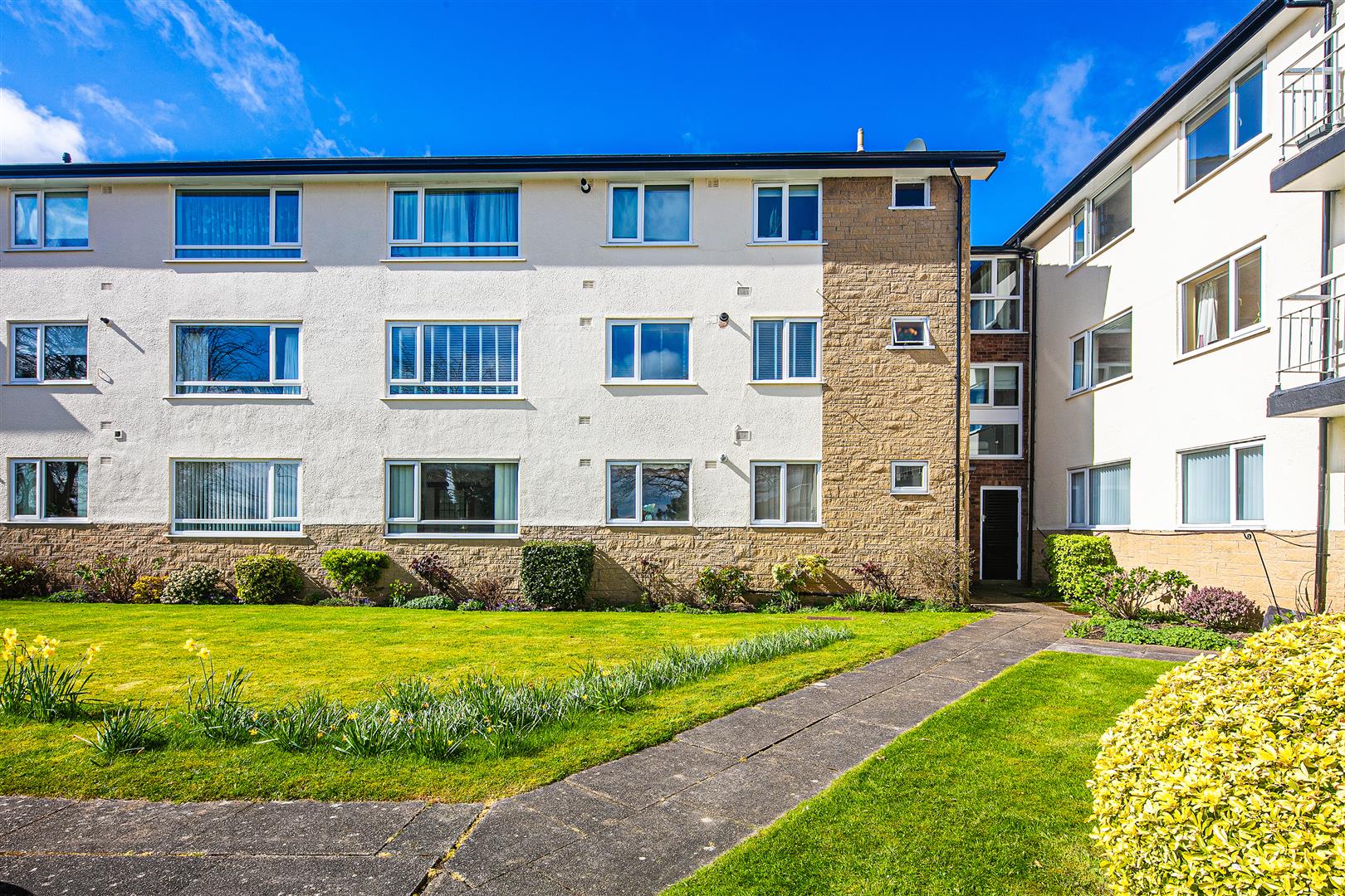 48, The Glen, Sheffield, S10 3FN