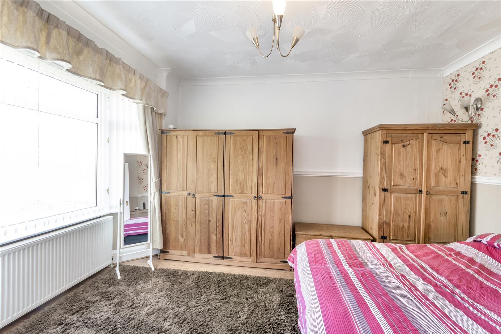 8, Rotherham Road, Clowne, Chesterfield, S43 4PS