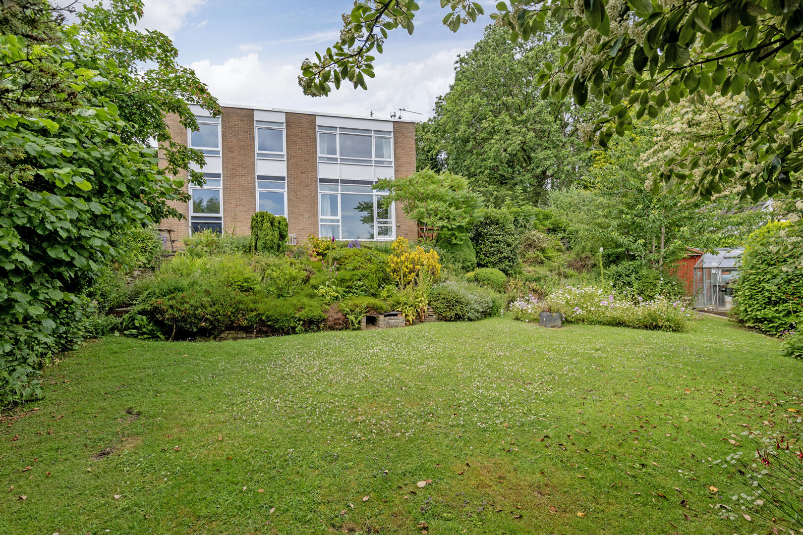 5, Canterbury Crescent, Sheffield, S10 3RW