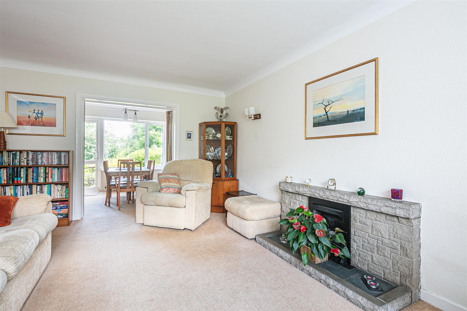1, Burnt Stones Close, Sheffield, S10 5TS