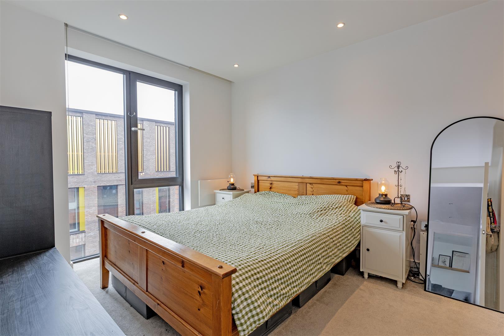 703, Burgess House, 5 Cross Burgess Street, Sheffield, S1 2LZ