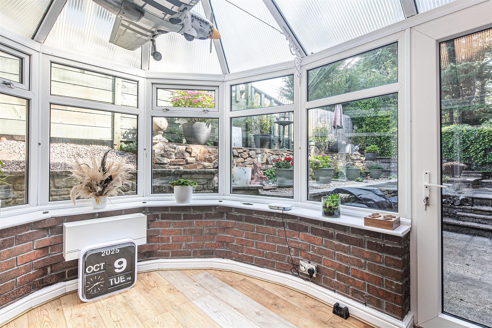 72, Rivelin Park Road, Sheffield, S6 5GE