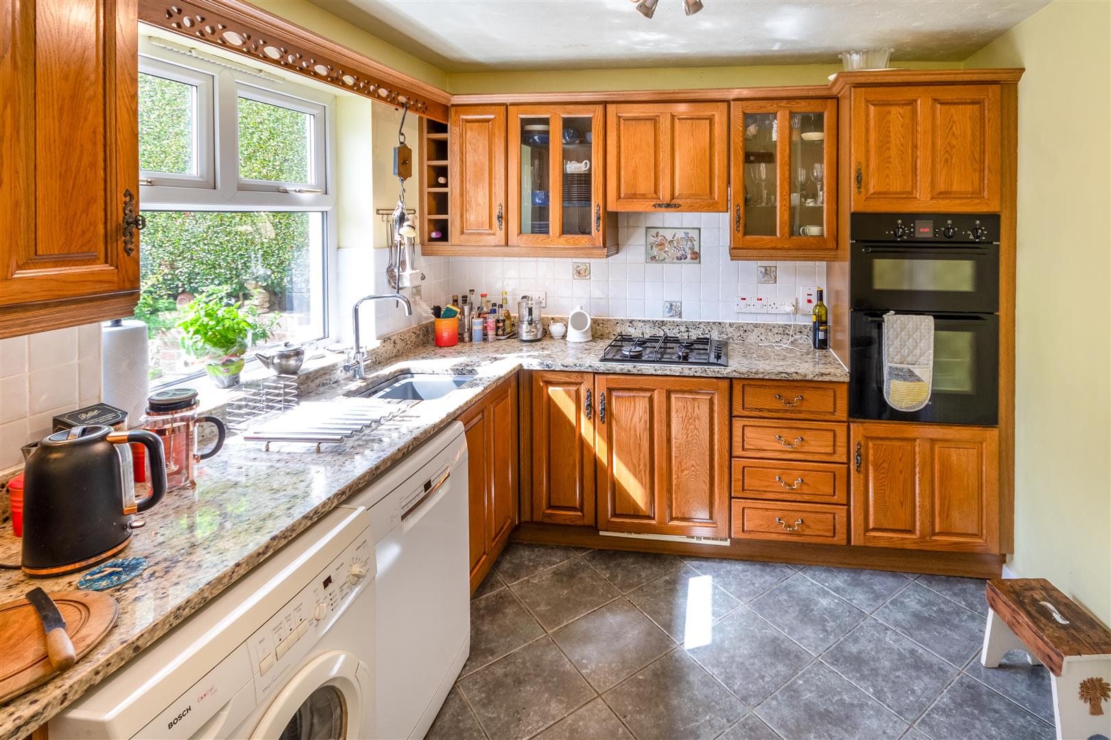 21, Nether Avenue, Grenoside, Sheffield, S35 8PW