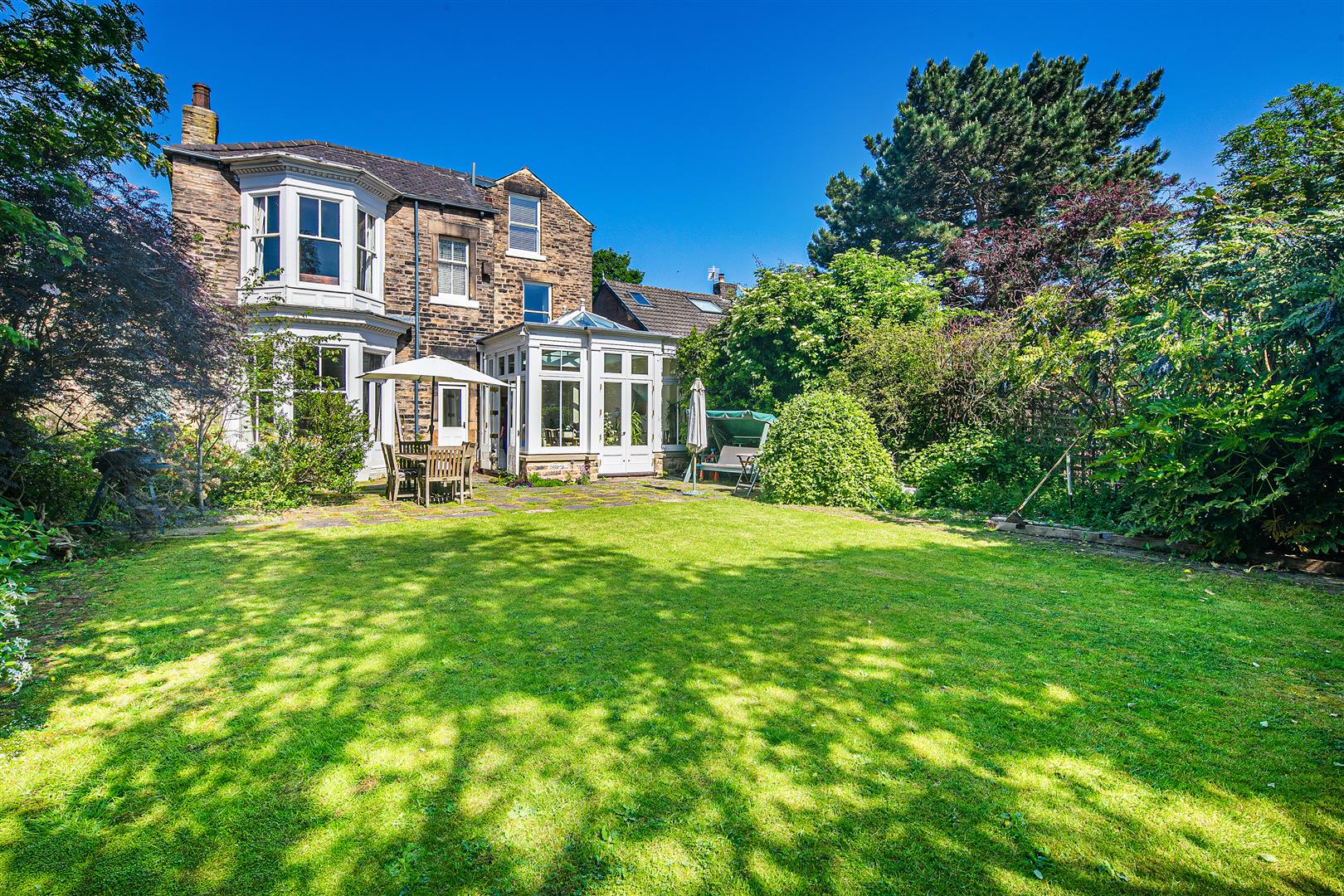 35, Oakhill Road, Sheffield, S7 1SJ
