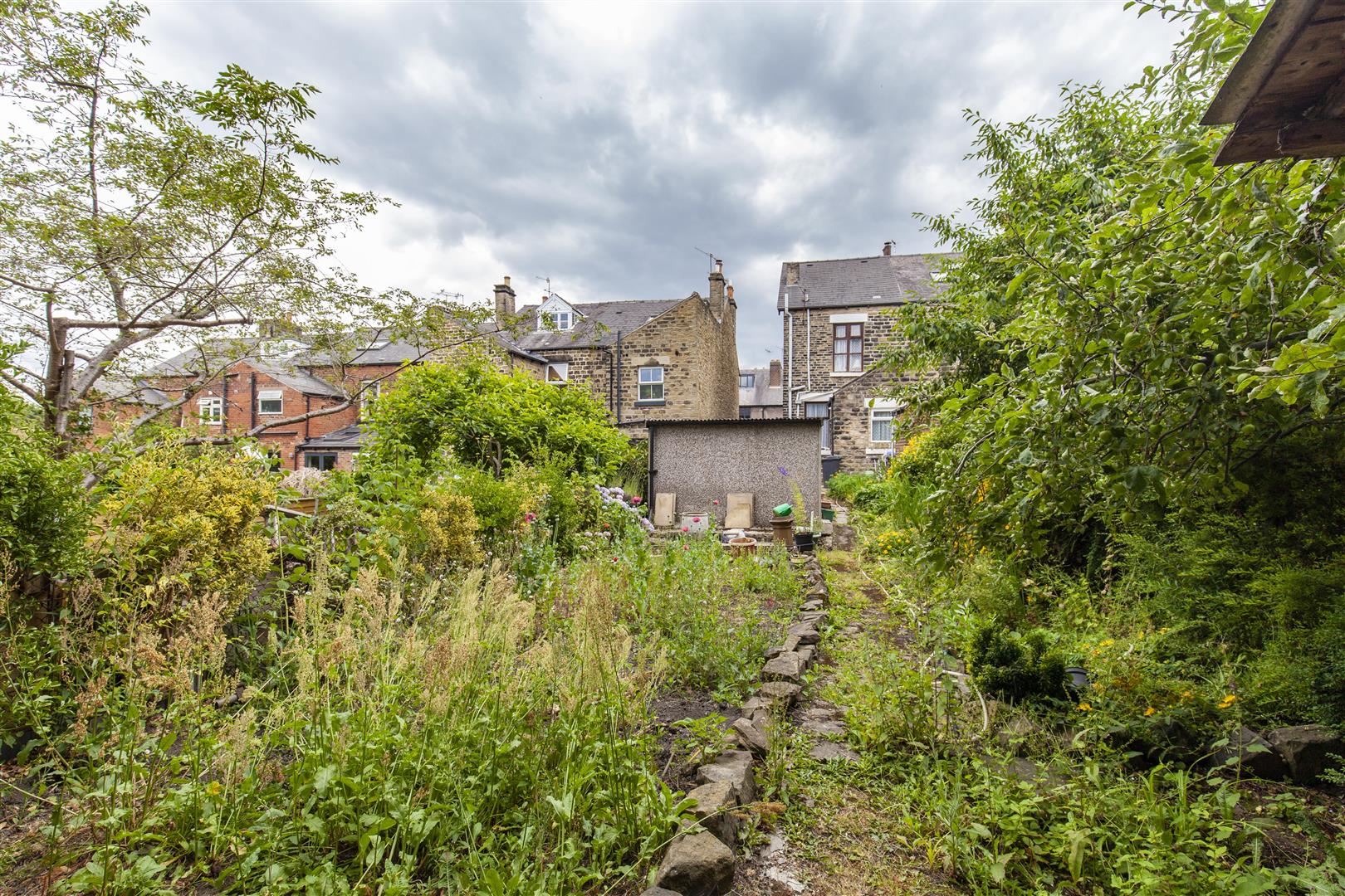 20, Rupert Road, Nether Edge, Sheffield, S7 1RP
