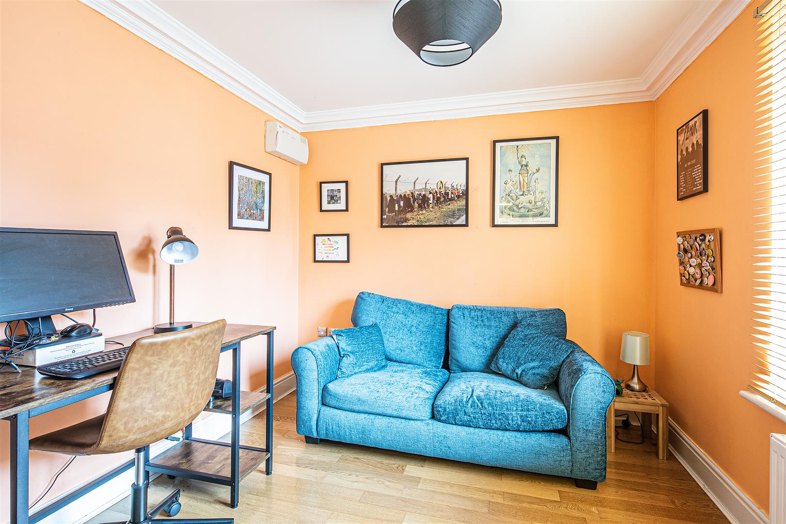 8, The Spinney, Dore, Sheffield, S17 3AL