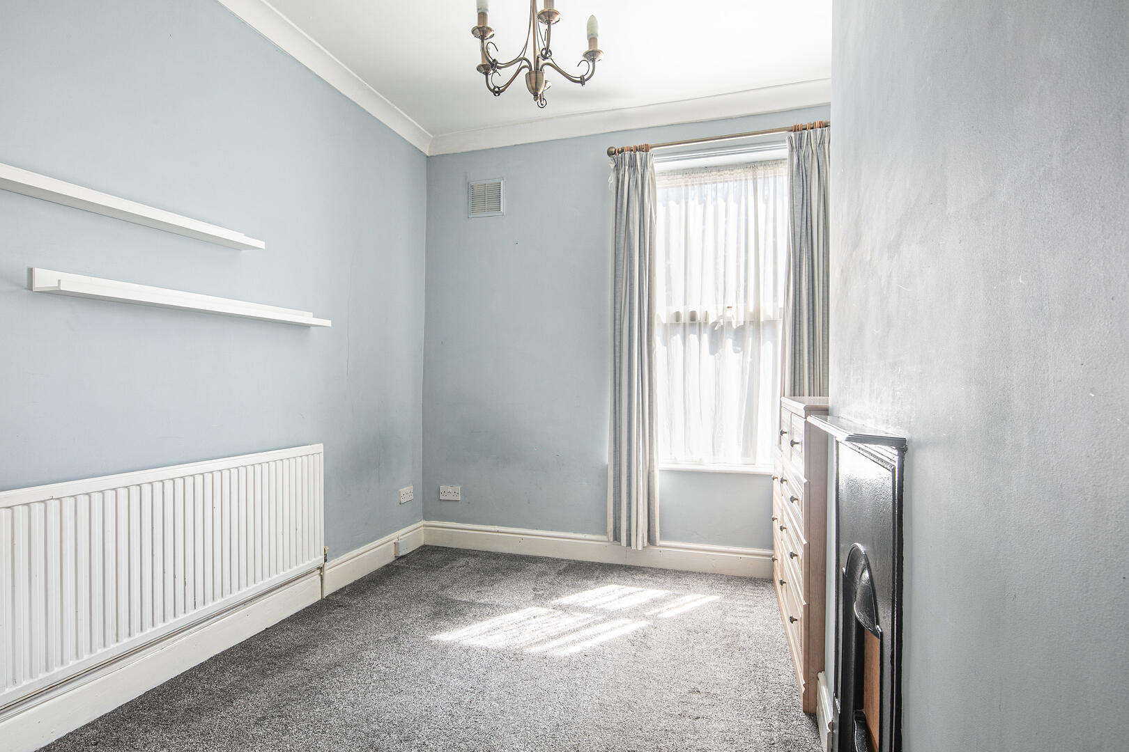 12, Tylney Road, Sheffield, S2 2RY