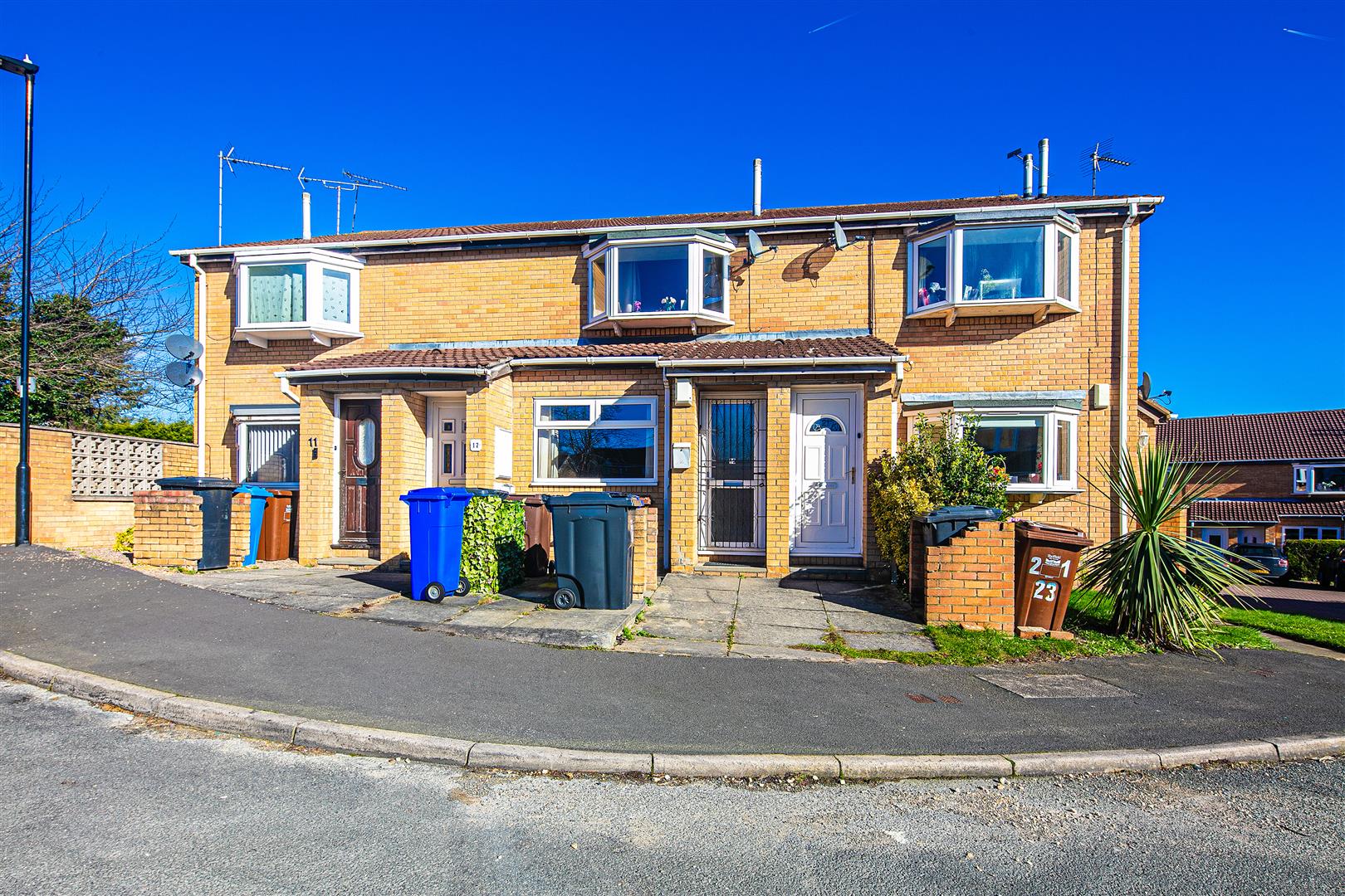19, Moorthorpe Green, Owlthorpe, Sheffield, S20 6RS
