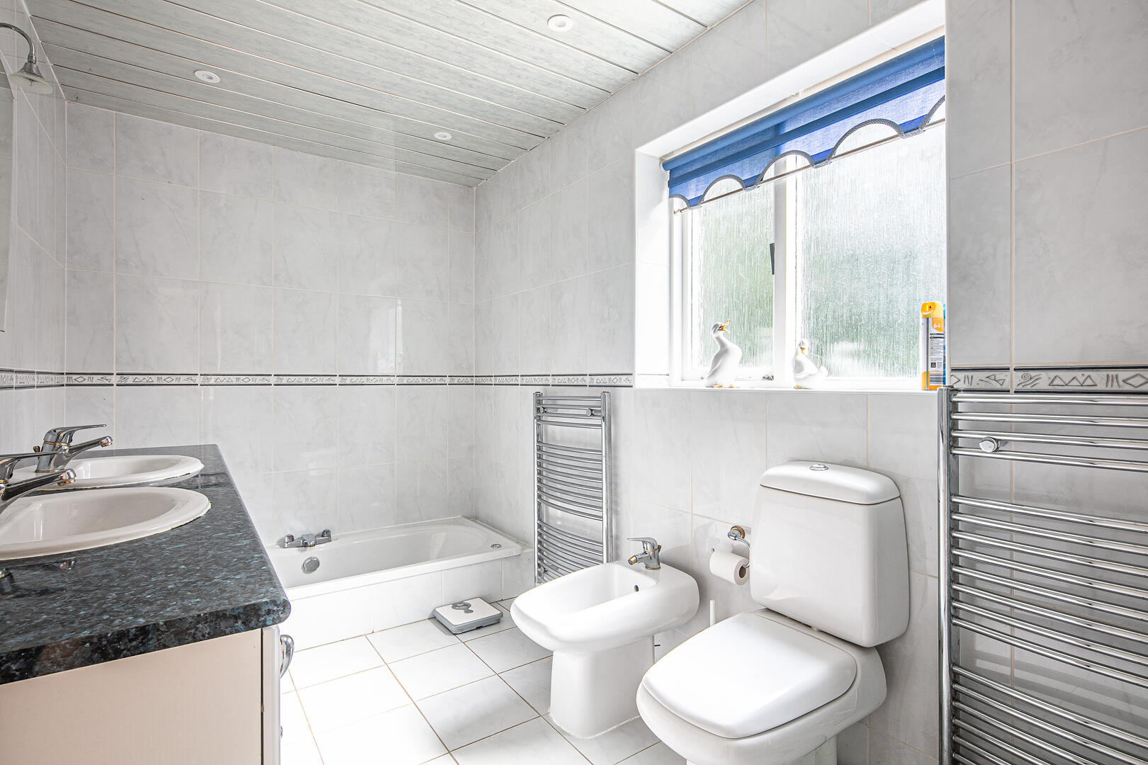 1, Thornsett Gardens, Sheffield, S17 3PP