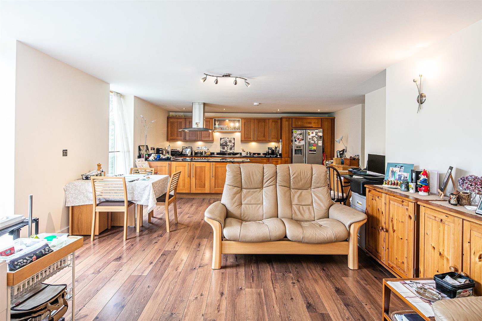 8 Bluebell House, 43, Riverdale Road, Endcliffe Park, Sheffield, S10 3FZ