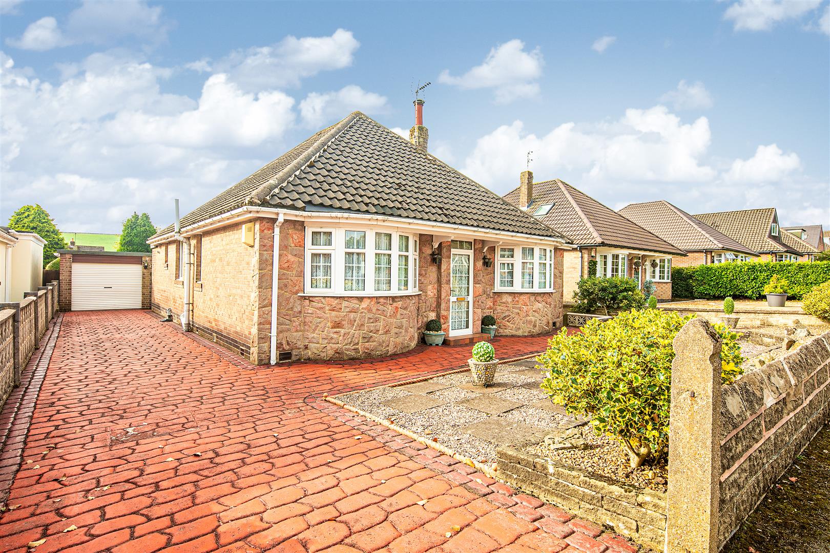 17, Blackbrook Drive, Lodge Moor, Sheffield, S10 4LS