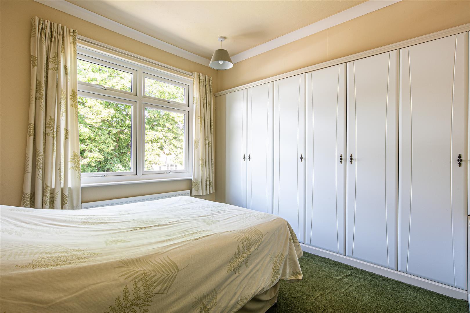 79, Brooklands Crescent, Sheffield, S10 4GF