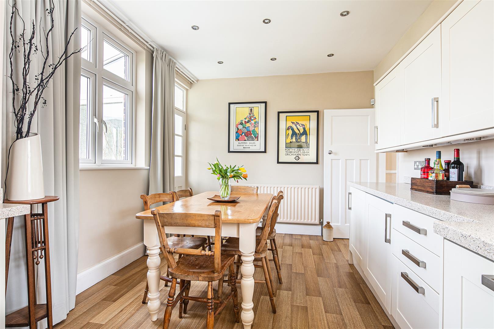 14, Renshaw Road, High Storrs, Sheffield, S11 7PD