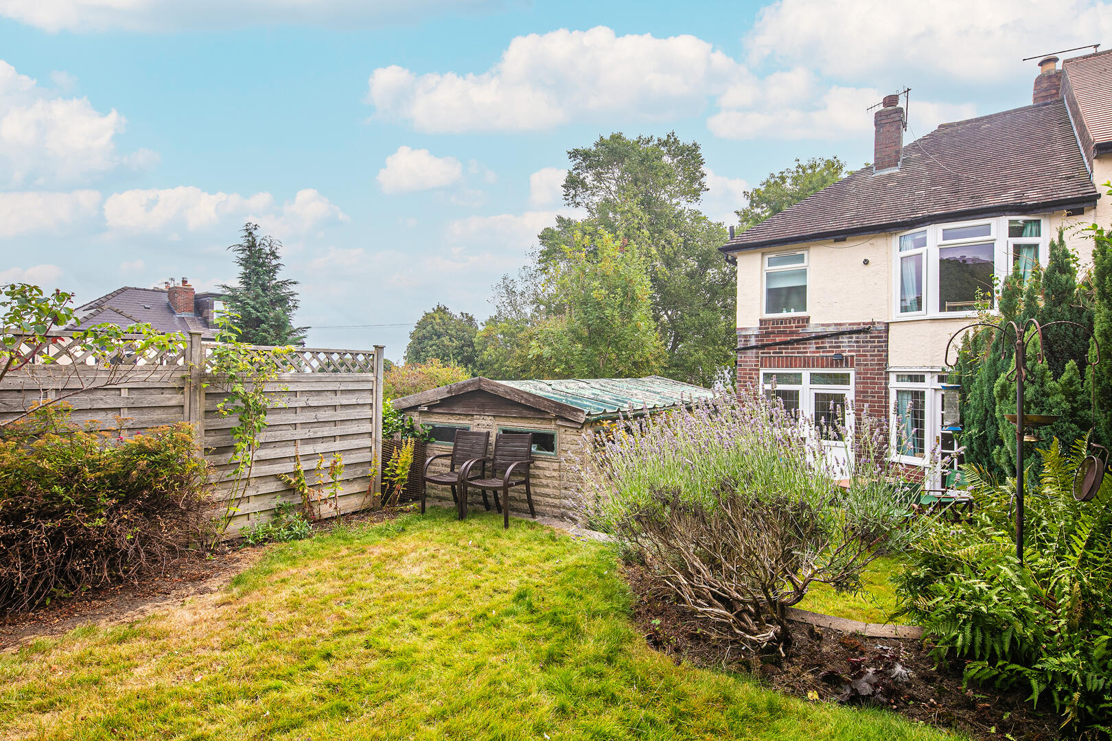 2, High Storrs Rise, Sheffield, S11 7LB