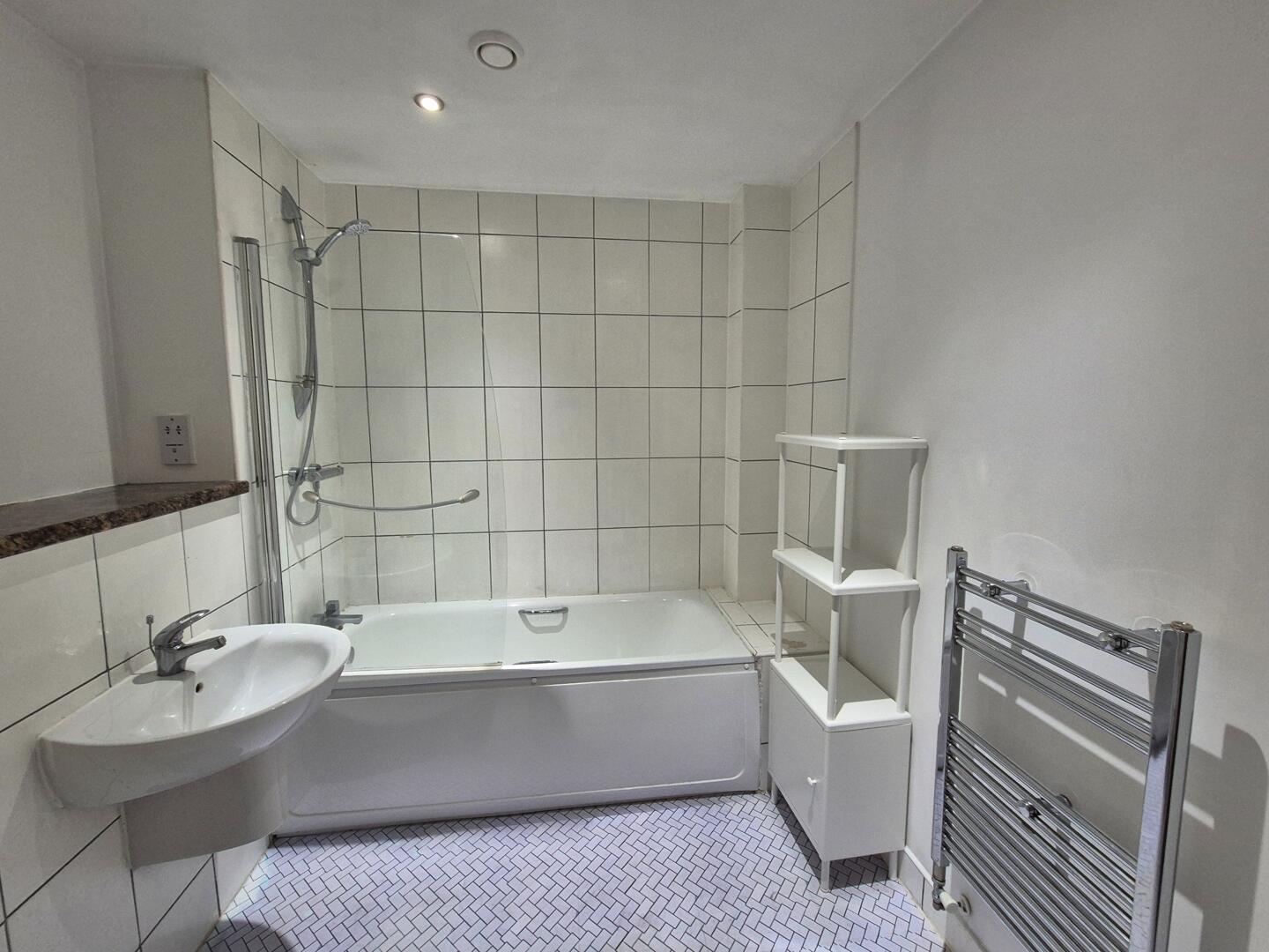 Apartment 5, Porterbrook 2, 3 Pomona Street, Sheffield, S11 8JG
