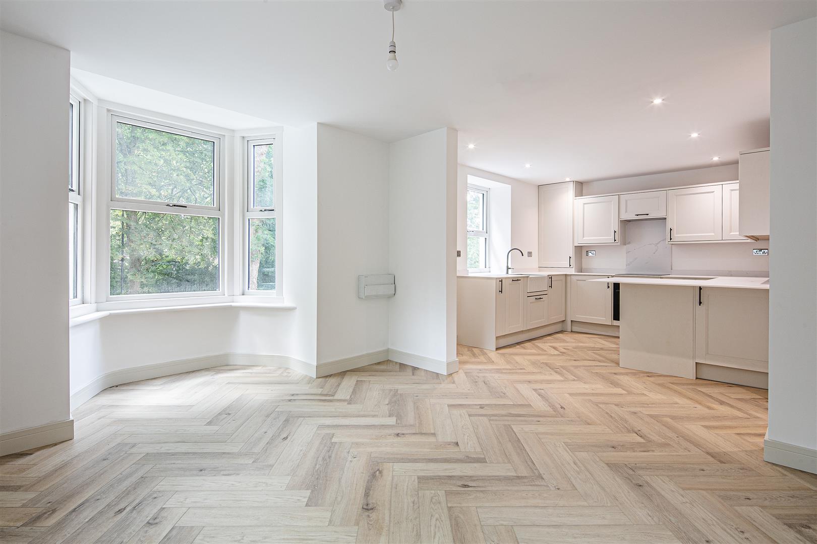 110, Psalter Lane, Sheffield, S11 8YU