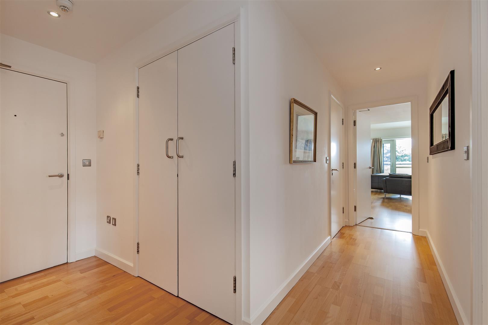 Flat 92, 211, Draymans Court, Ecclesall Road, Sheffield, S11 8HH