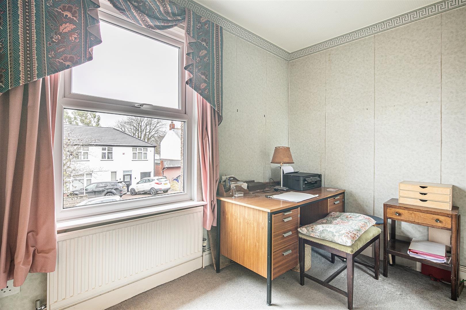 79, Trap Lane, Bents Green, Sheffield, S11 7RF