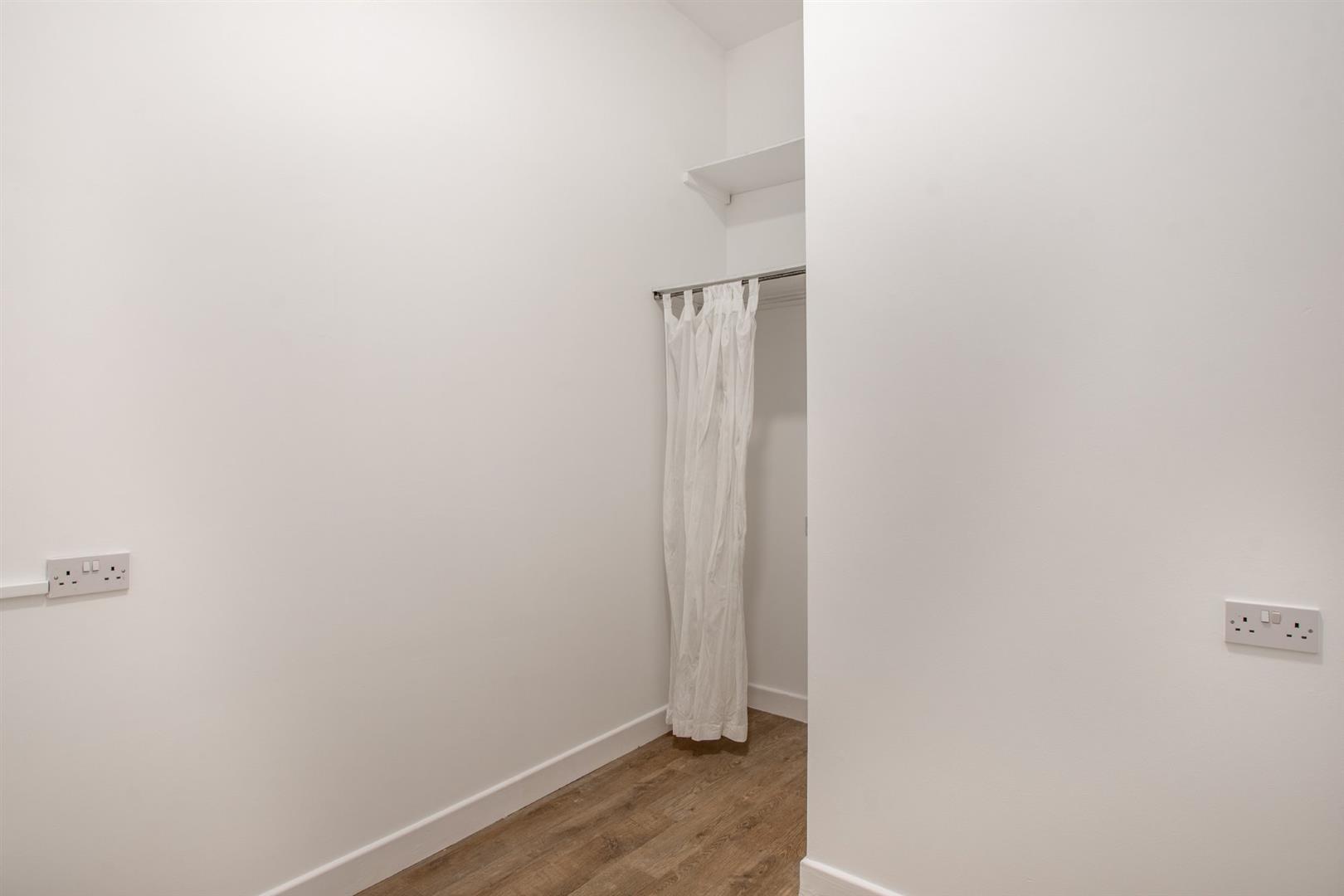 Apartment 2, Universe Works, 97B Mary Street, Sheffield, S1 4RT
