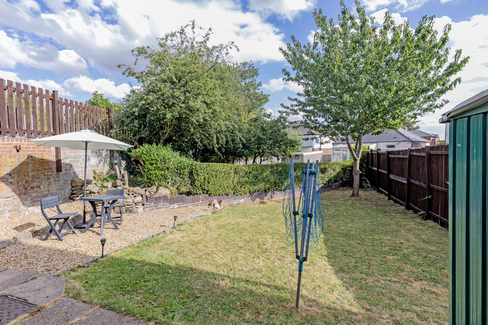 12, Orgreave Lane, Sheffield, S13 9NF