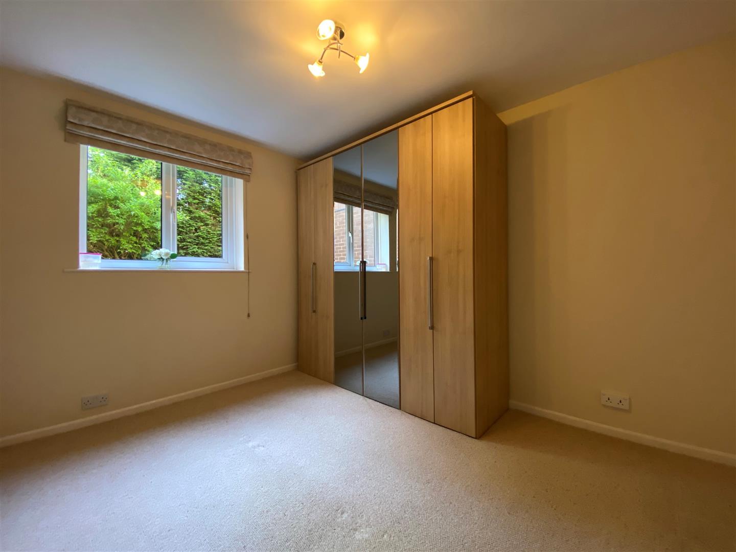 Flat 7, Dobbin Court, Dobbin Hill, Greystones, Sheffield, S11 7JB