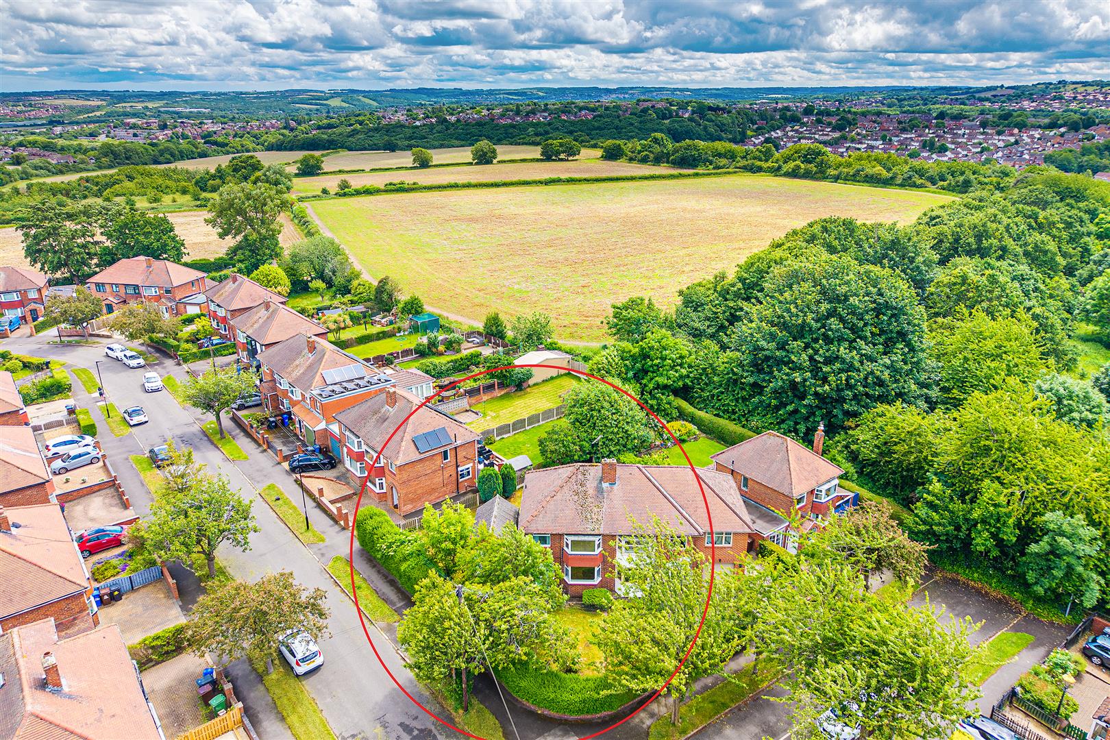 51, Richworth Road, Sheffield, S13 8UG