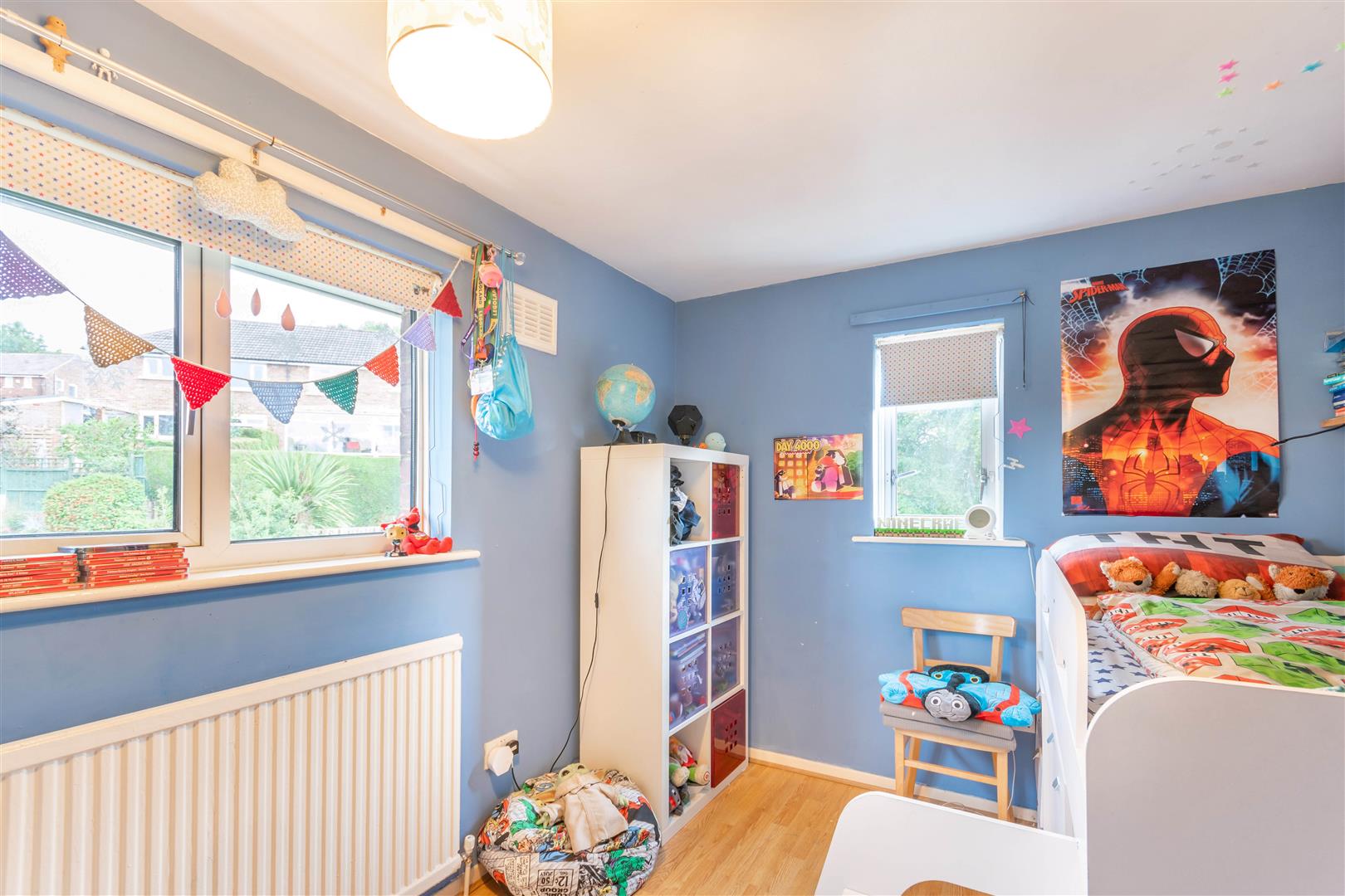 60, Charnley Avenue, Carterknowle, Sheffield, S11 9FS