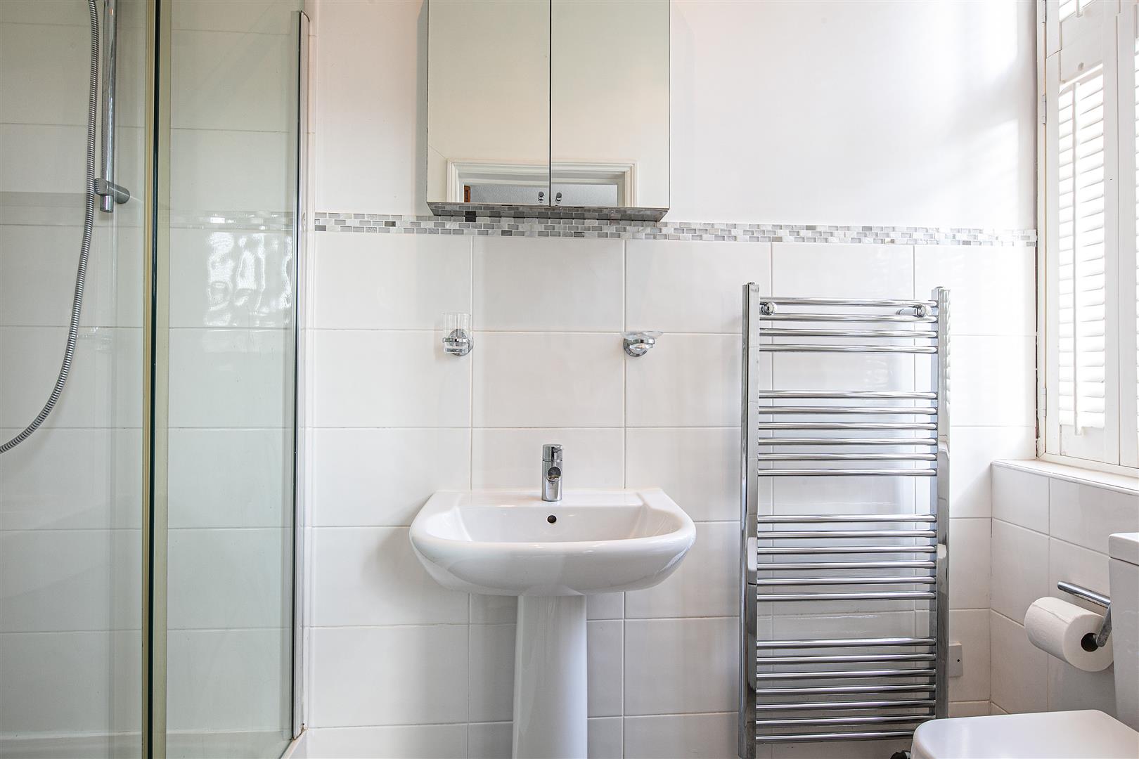 45, Hastings Road, Sheffield, S7 2GT