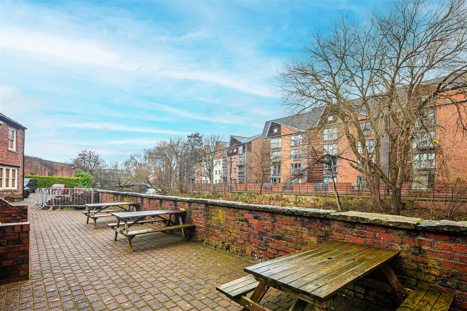 30 Cornish Place, Cornish Street, Kelham Island, Sheffield, S6 3AF