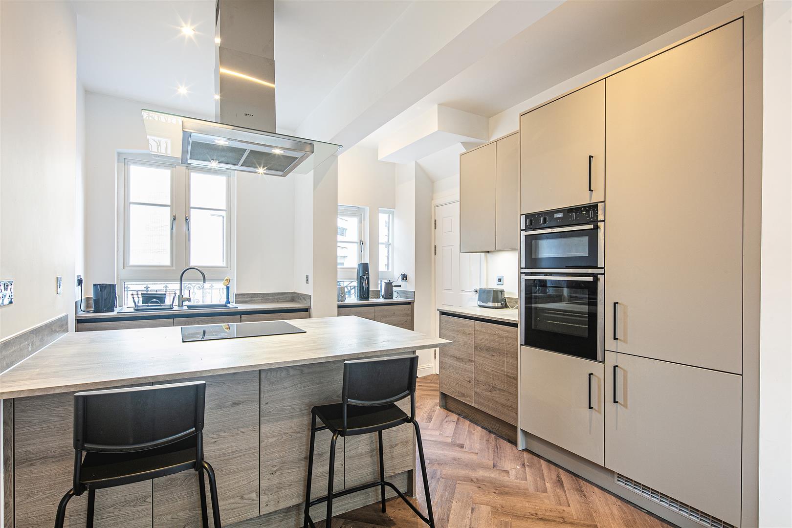 3 Laycock House, Cross Burgess Street, Sheffield, S1 2HG