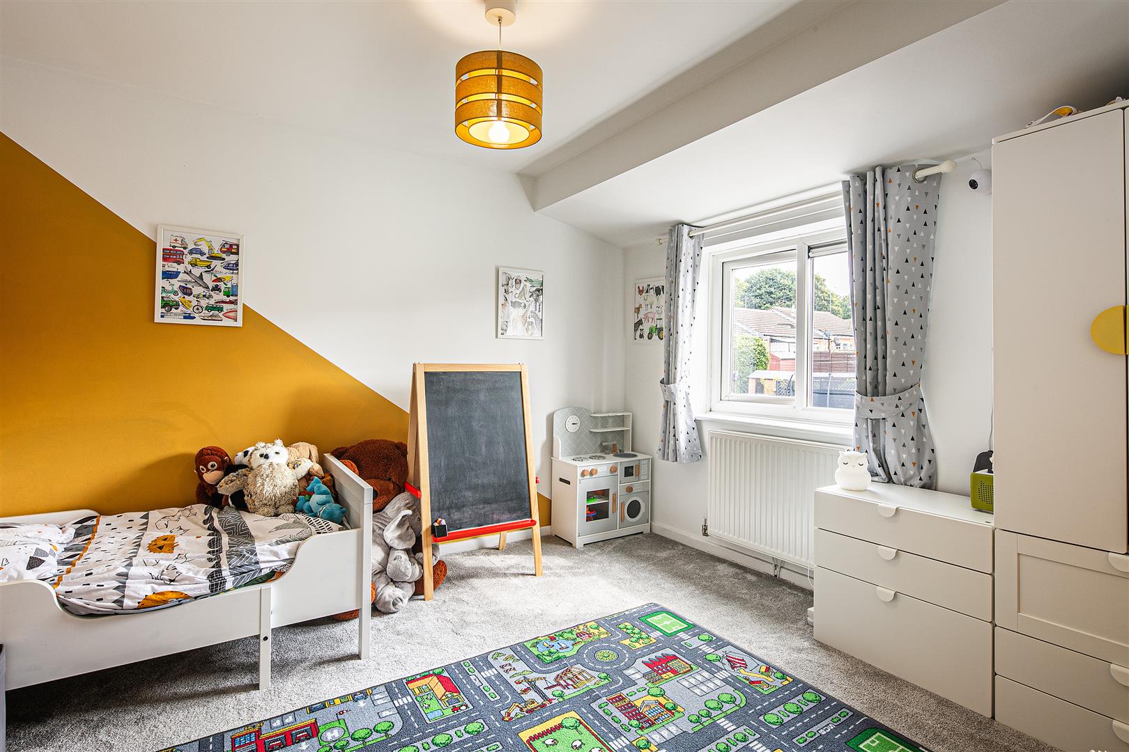86, Abbey Brook Drive, Chancet Wood, Sheffield, S8 7UT