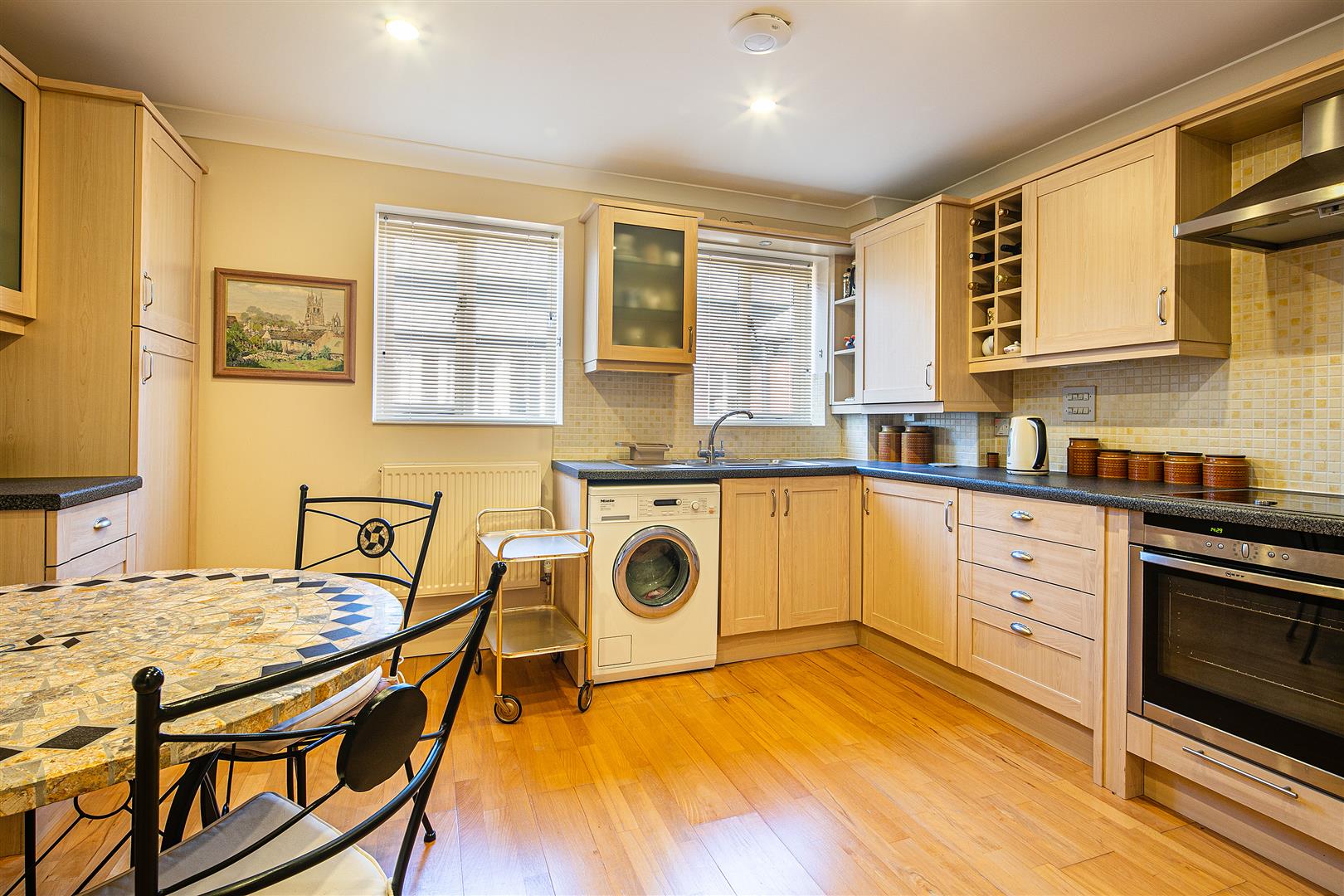 26 Mayfield Heights, Brookhouse Hill, Fulwood, Sheffield, S10 3TT