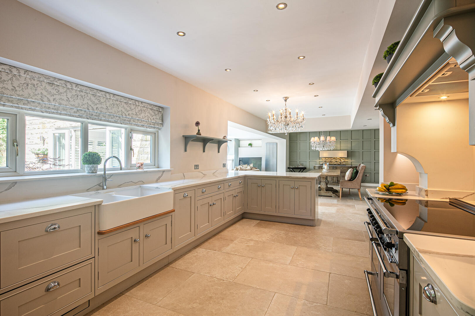 12, Whirlow Grange Drive, Sheffield, S11 9RX