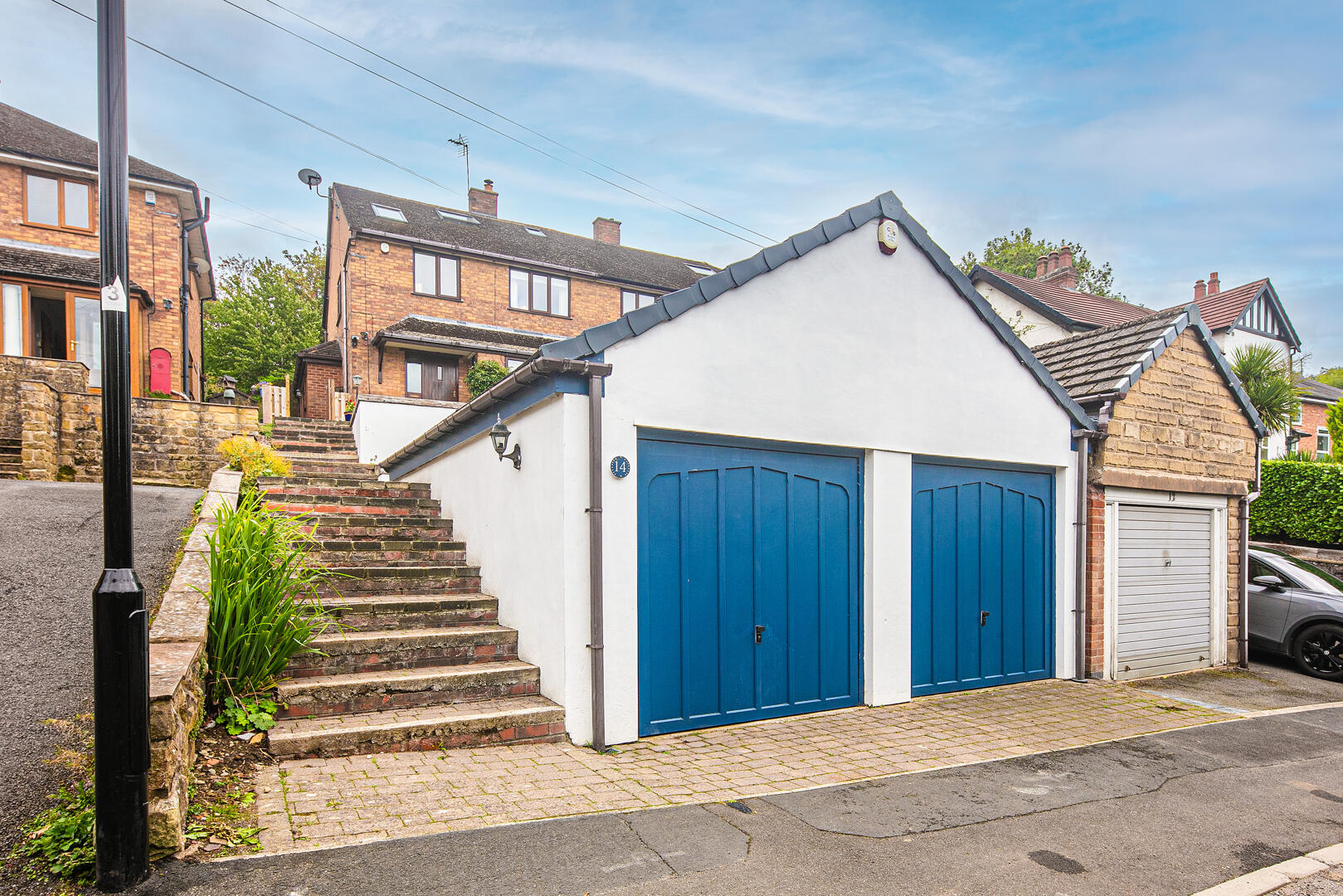 14, Queen Victoria Road, Totley Rise, Sheffield, S17 4HT